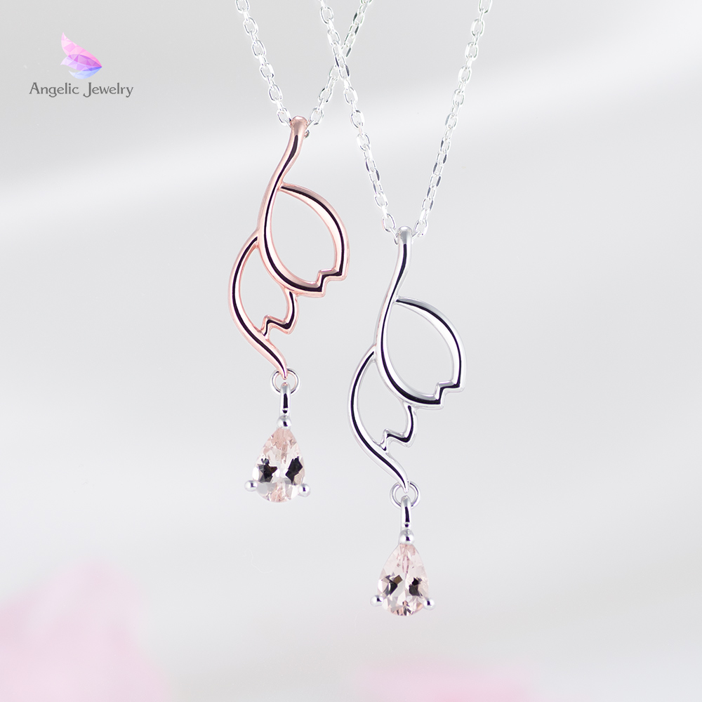 桜コレクション2023 -Sakura Collection 2023- Angelic Jewelry